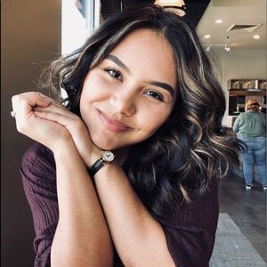 Meet your Posher, Maymayrin